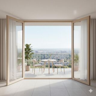  Appartement � vendre 2 pi�ces 45 m�