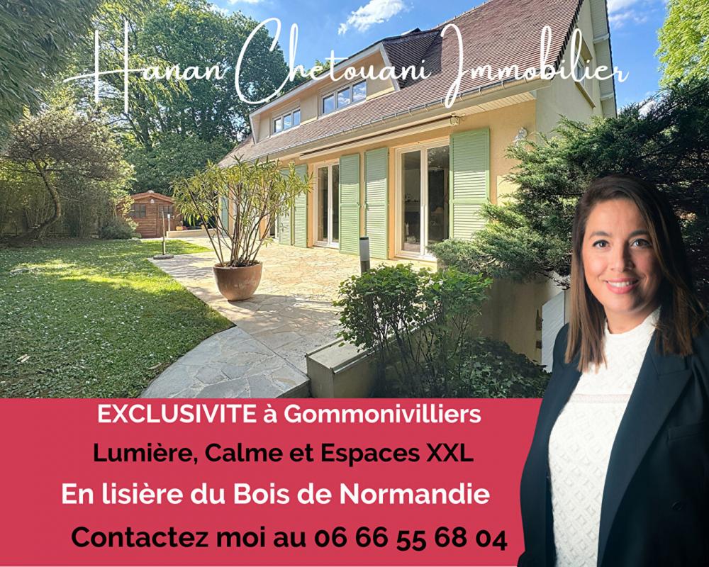  vendre  Maison Igny (91430)