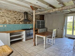  Maison à vendre 8 pièces 157 m²