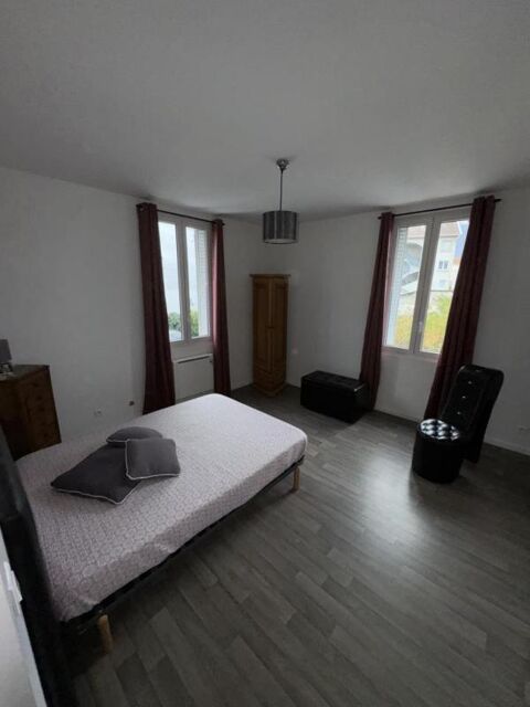  Appartement � louer 3 pi�ces 72 m�