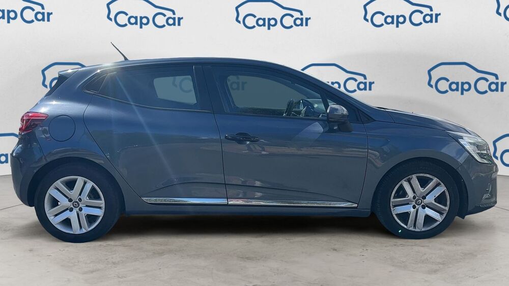 Clio 1.5 Blue dCi 85 Business 2020 occasion 45000 Orleans