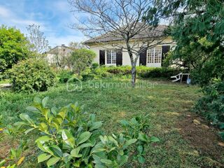  Maison à vendre 6 pièces 195 m²