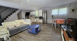  Maison à vendre 3 pièces 73 m²