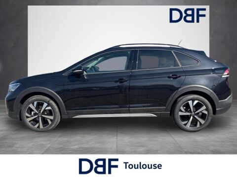 Taigo 1.0 TSI 116 CH DSG7 LIFE 2026 occasion 31100 Toulouse