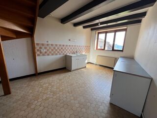  Maison à vendre 3 pièces 65 m²