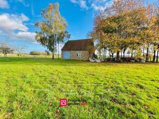  Terrain à vendre 2500 m²