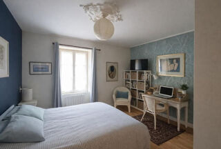  Appartement à vendre 4 pièces 60 m²