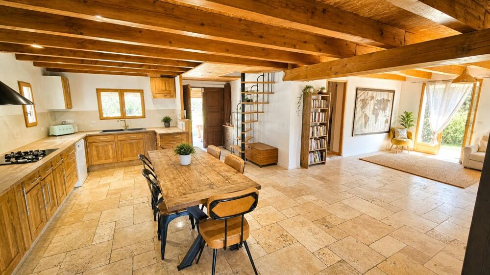 Vente Villa Propriété de charme sur 5 000 m²  zone UB Claviers