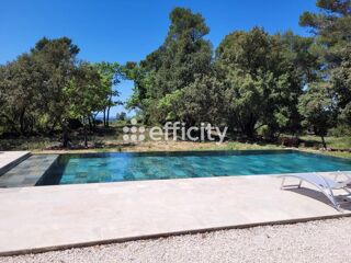  Villa à vendre 5 pièces 220 m²
