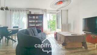  Appartement à louer 3 pièces 71 m²