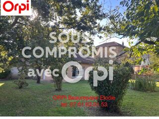  Maison � vendre 6 pi�ces 148 m�