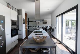  Maison à vendre 7 pièces 208 m²