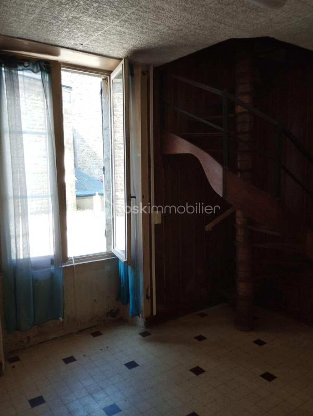 Vente Maison Maison de ville avec terrain Carrouges