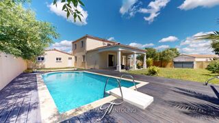  Maison à vendre 5 pièces 140 m²