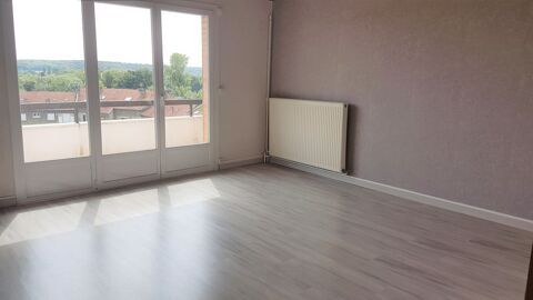  Appartement � louer 3 pi�ces 56 m�
