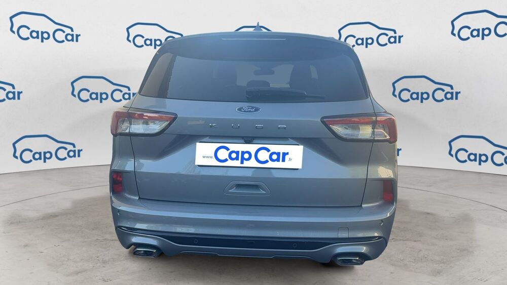 Kuga 2.0 TDCi 120 BVA ST-Line 2023 occasion 57000 Metz