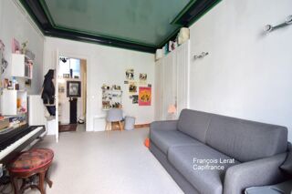  Appartement à vendre 4 pièces 88 m²