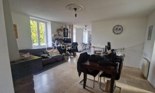  Maison à vendre 5 pièces 97 m²