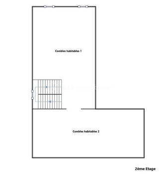 Maison à vendre 5 pièces 180 m²