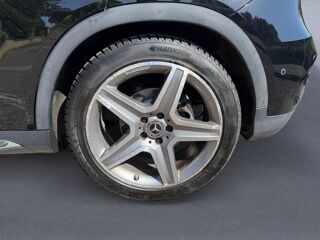 Classe GLA (2) 200 D FASCINATION 4MATIC 7G-DCT 2019 occasion 55800 Contrisson