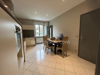  Maison � vendre 3 pi�ces 61 m�