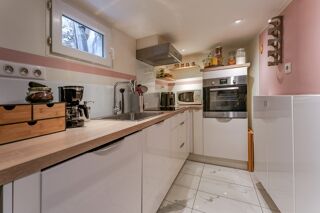  Maison � vendre 3 pi�ces 66 m�