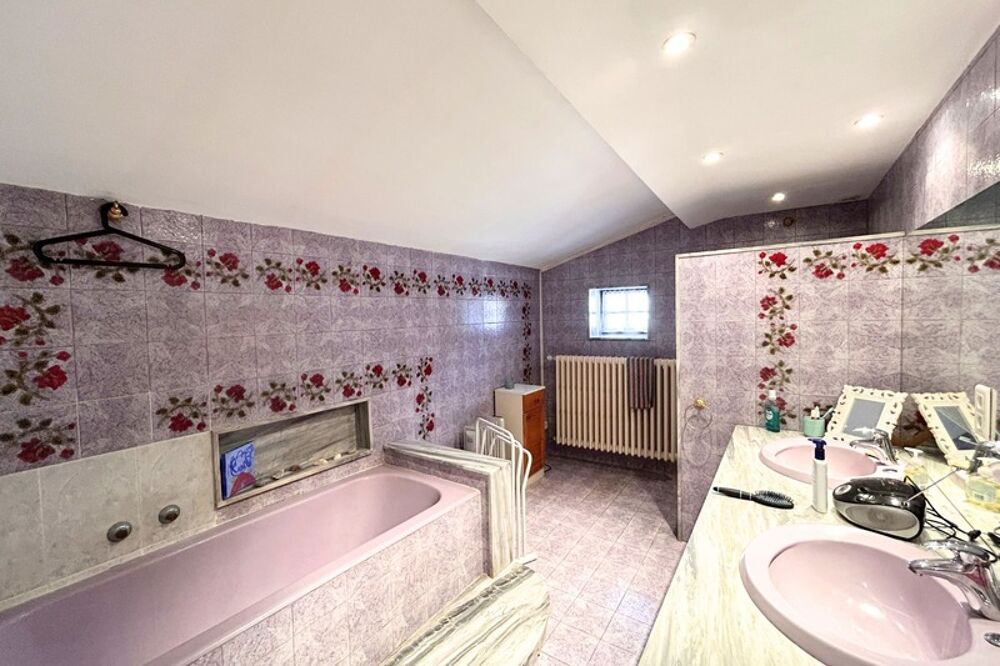 � vendre  Maison Mions (69780)