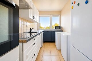  Appartement à vendre 3 pièces 58 m²