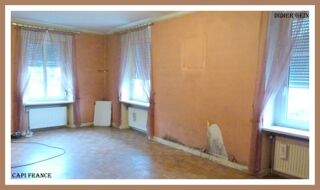  Maison à vendre 5 pièces 115 m²