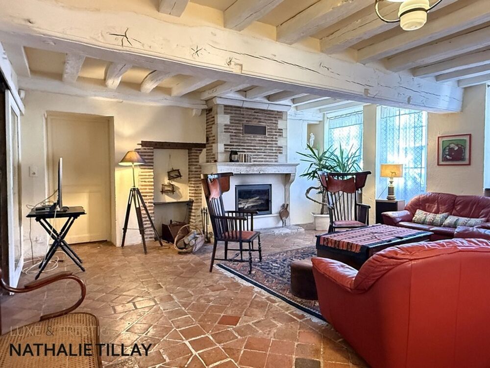 � vendre  Maison Orl�ans (45000)