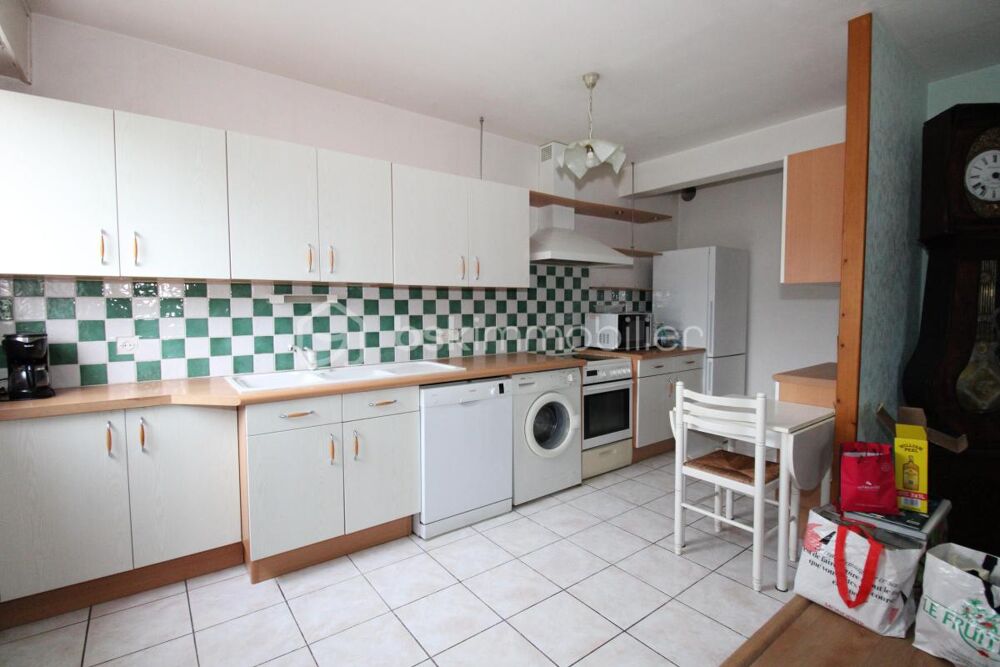 Vente Appartement Appartement spacieux en plein cœur de Poissy Carrieres sous poissy
