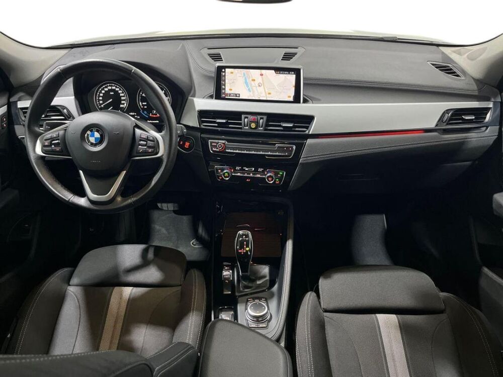 X2 F39 sDrive 16d 116 ch DKG7 Lounge 2019 occasion 31100 Toulouse