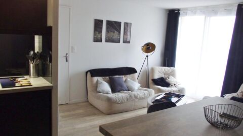  Appartement � louer 2 pi�ces 42 m�