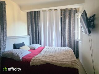  Appartement � vendre 3 pi�ces 54 m�