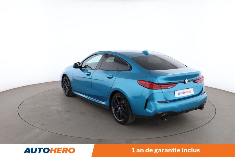 Serie 2 218d M Sport BV8 150 ch 2020 occasion 92130 Issy-les-Moulineaux