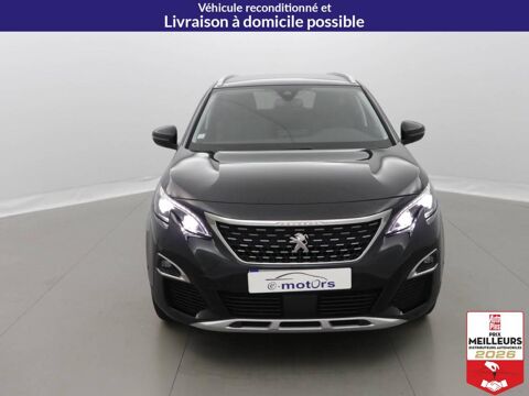 5008 Essence 130 EAT8 Allure 2020 occasion 10150 Lavau