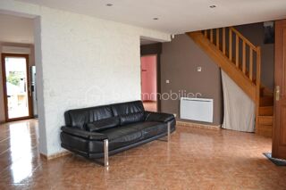  Maison  vendre 5 pices 107 m