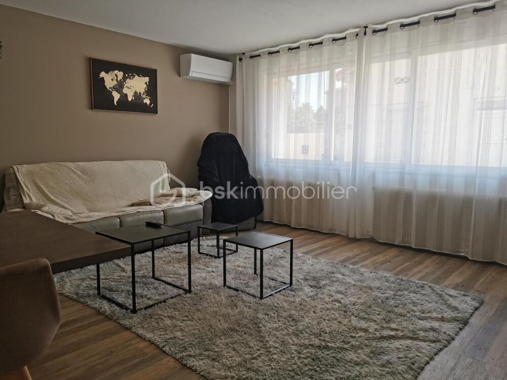Ensemble immobilier rare à Saint-Estève - Fort potentiel + rentabilité immédiate