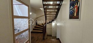  Maison à vendre 5 pièces 120 m²