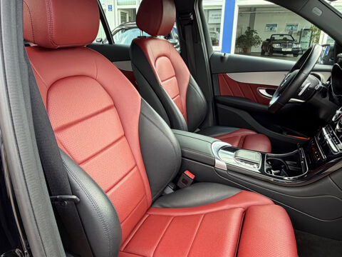 Classe GLC Benz 200 d 4MATIC 2022 occasion 33000 Bordeaux