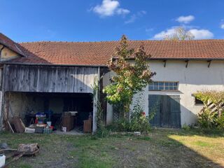  Maison � vendre 1 pi�ce 130 m�