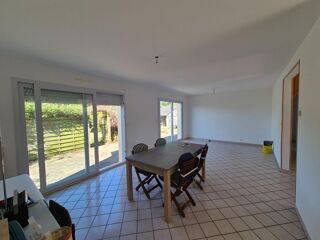  Maison à vendre 7 pièces 136 m²