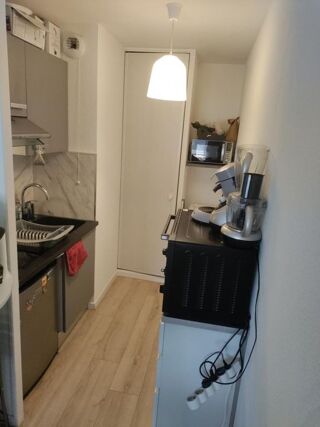  Appartement � louer 2 pi�ces 36 m�