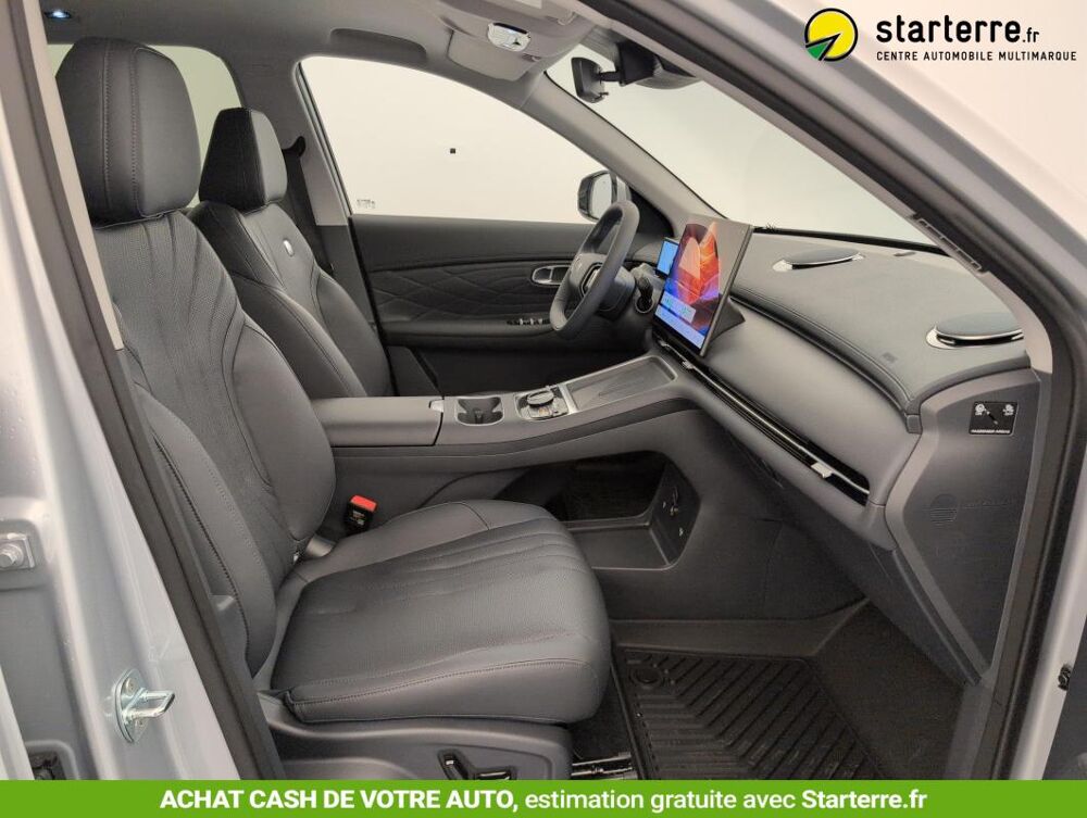 Starray EM-i Pro 2026 occasion 69190 Saint-Fons