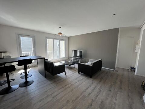  Appartement � louer 1 pi�ce 115 m�