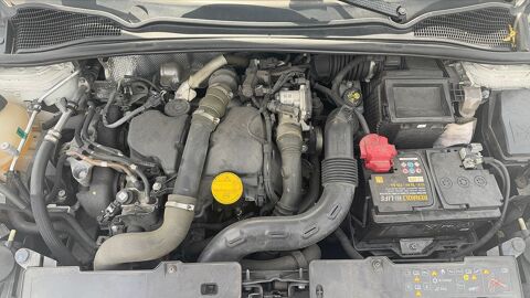 Clio 1.5 DCI 75 Life 2017 occasion 94000 Creteil