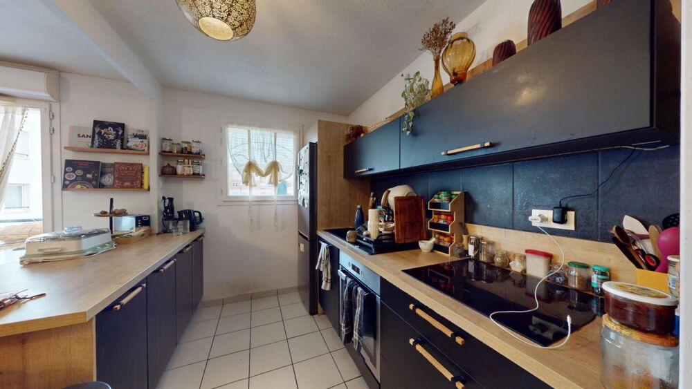 Appartement Le Havre 4 pièce(s) 80.54 m2