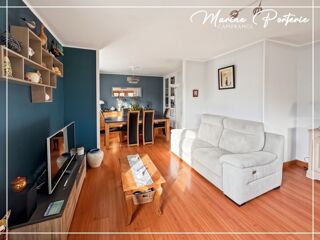  Maison à vendre 6 pièces 153 m²