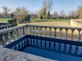  Propri�t�/ch�teau � vendre 7 pi�ces 242 m�