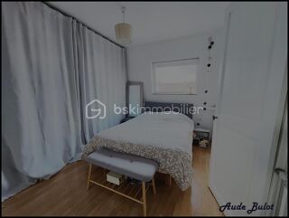  Maison à vendre 4 pièces 83 m²